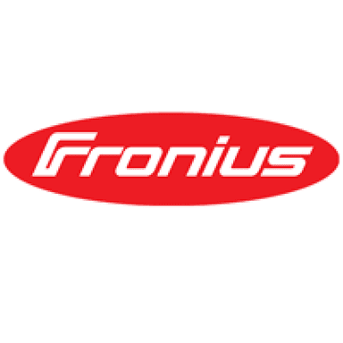 Logo Fronius