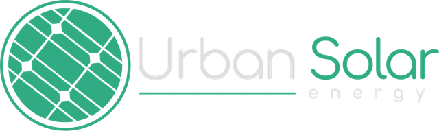 Logo Urban Solar Energy - Partenaire fournisseur d'énergie verte