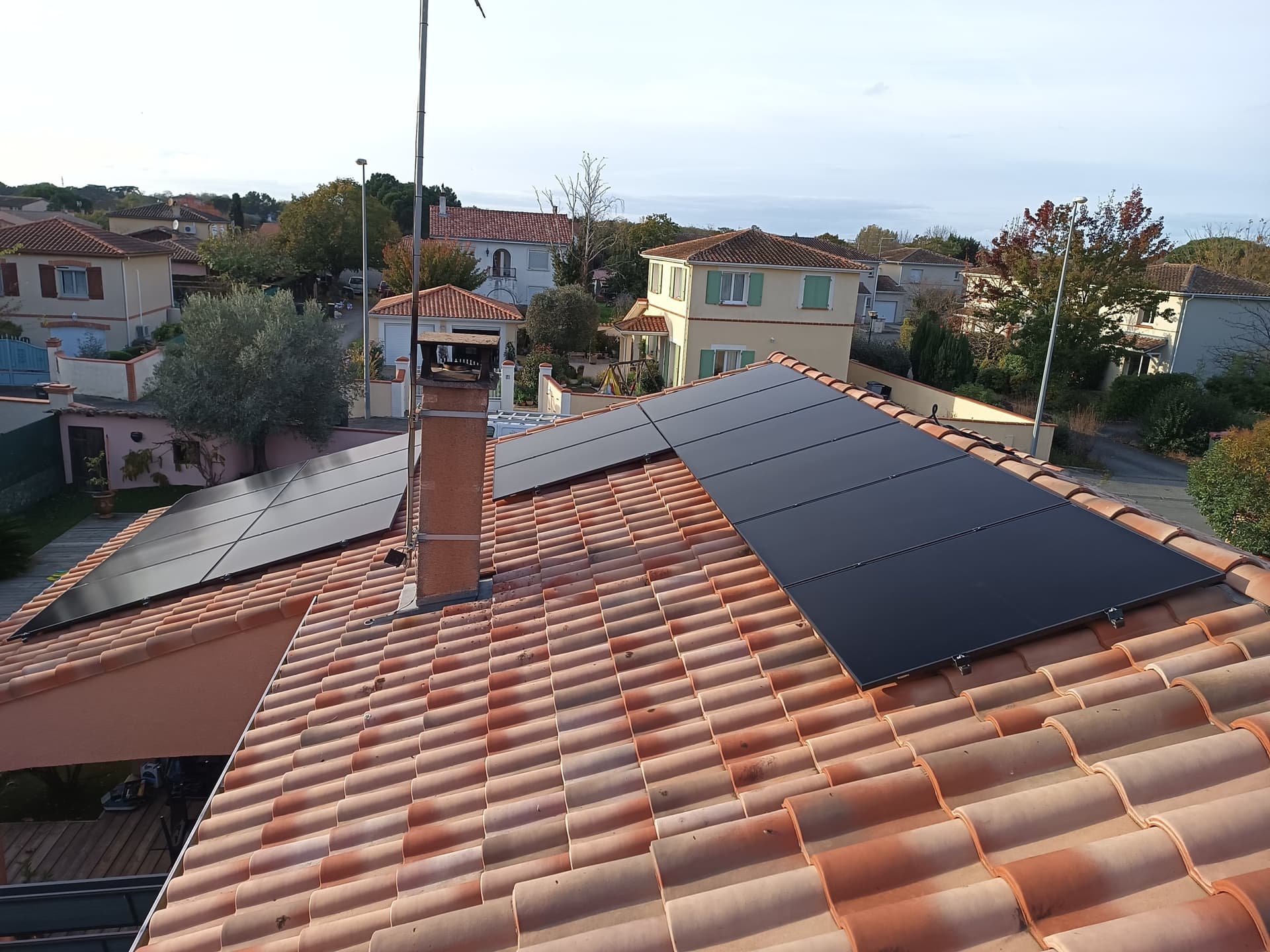 Optimiser sa production solaire en été