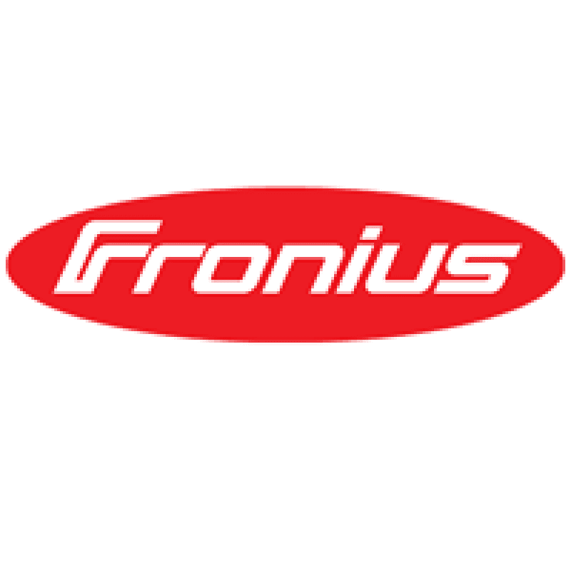 Logo Fronius