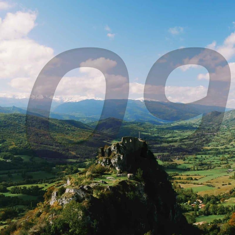 Ariège (09)