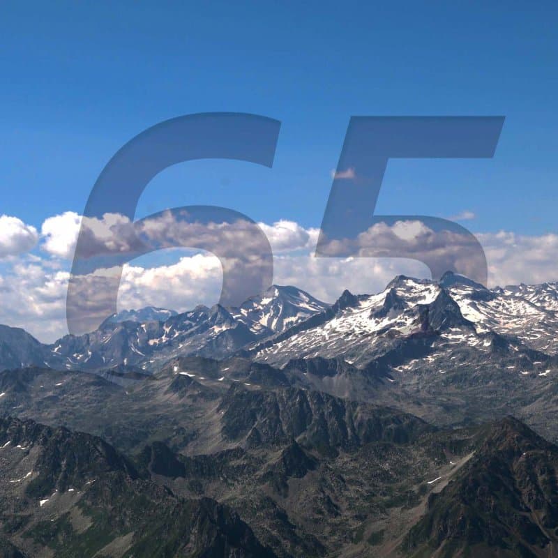 Hautes-Pyrénées (65)