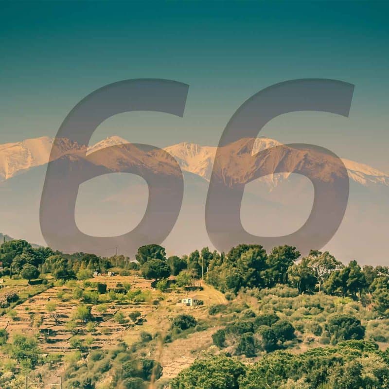 Pyrénées-Orientales