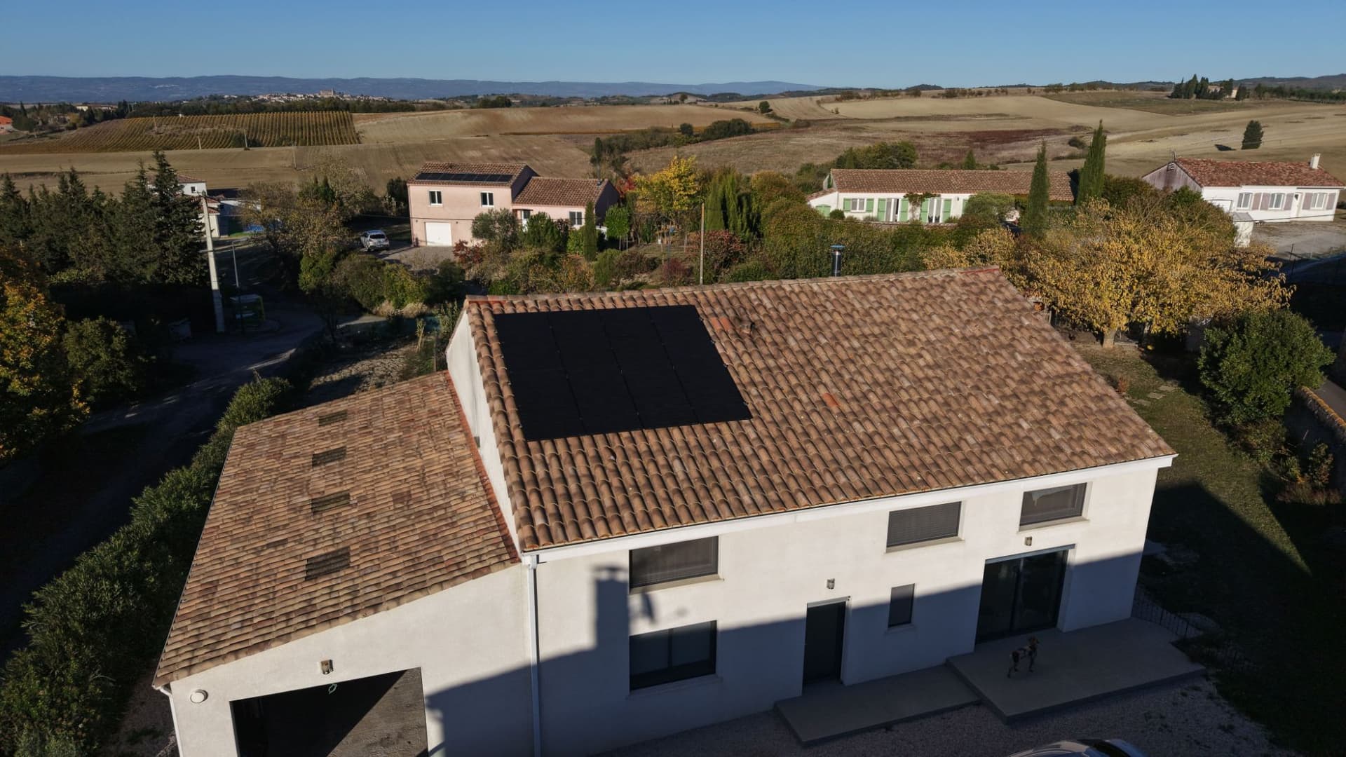 Rentrée : pourquoi septembre est le bon moment pour s'équiper en solaire