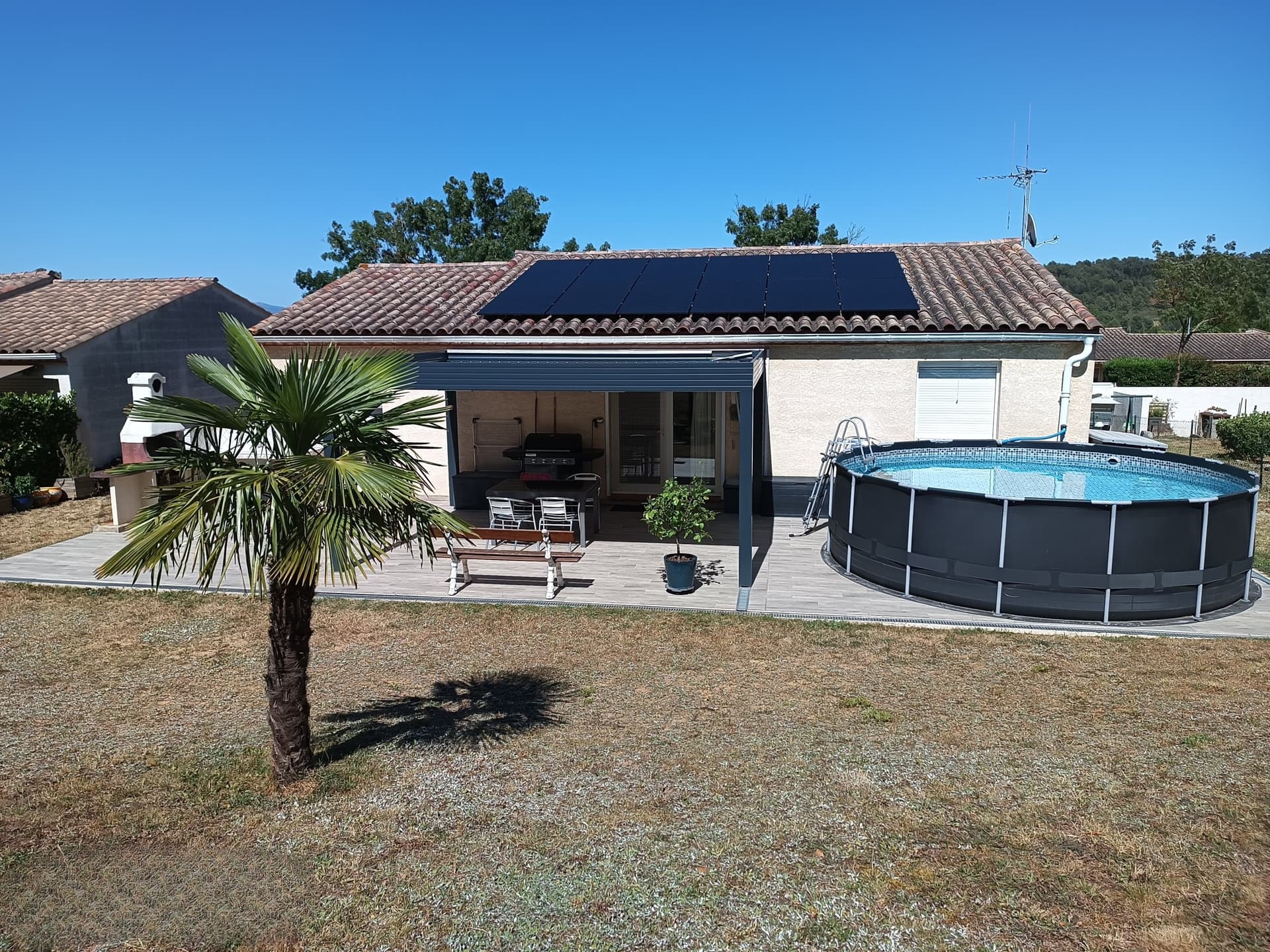 Maison autonome à Carcassonne (11)