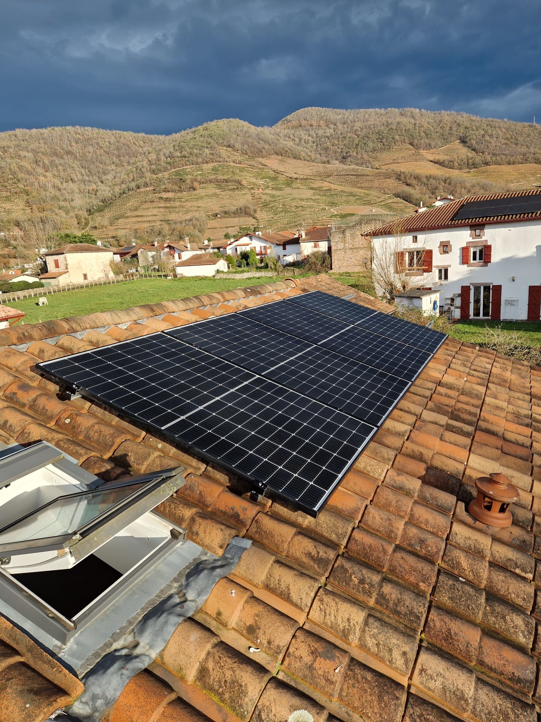 Maison autonome à ISPOURE (64) - Photo 2