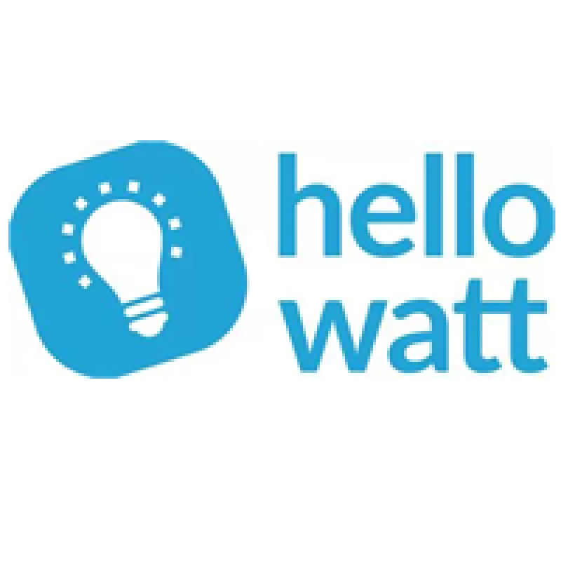 HelloWatt