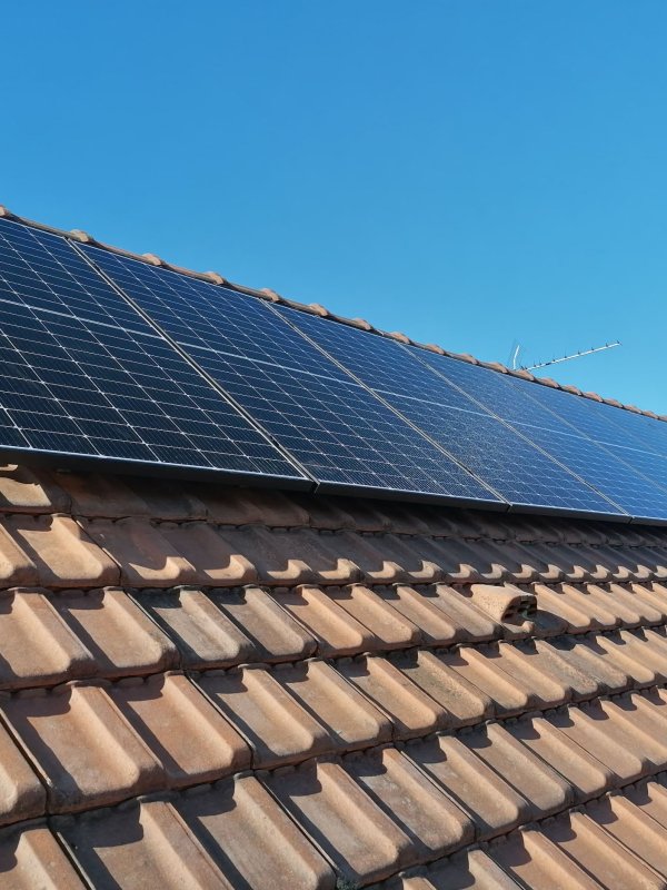 Autoconsommation et pilotage de cumulus &agrave; GAN (64)