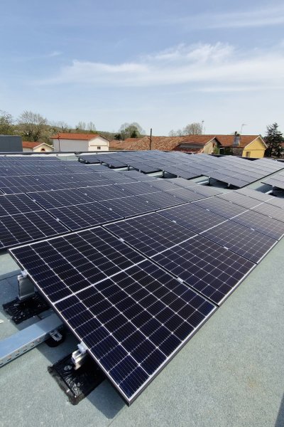 Mairie de LAHONTAN (64)