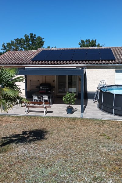 Maison autonome &agrave; Carcassonne (11)